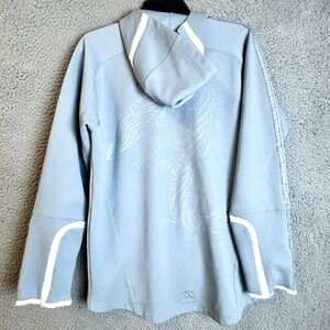 Adidas Beckham Collaboration Dragon Embroidery Jacket Limited Edition Blokecore